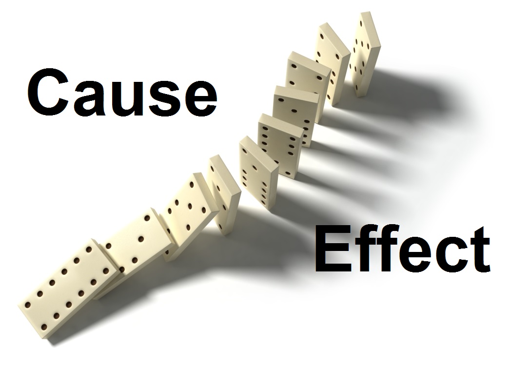 Cause and Effect