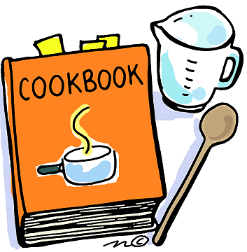 Cookbook