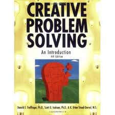 Creative Problem Solving