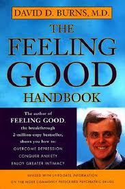 The Feeling Good Handbook