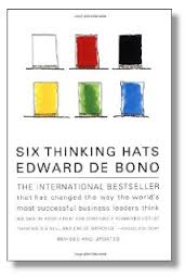 Six Thinking Hats