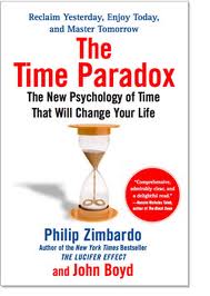 Time Paradox