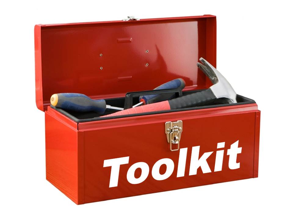 Toolbox